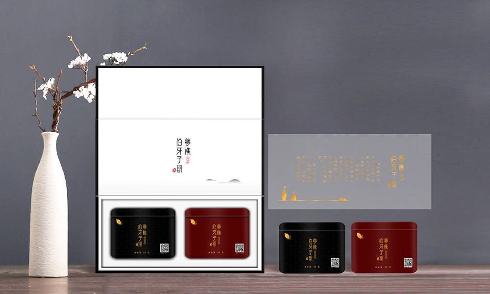 市辖区包装设计：文化赋能，创新驱动，解锁城市产业新势能